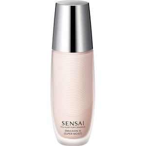 Kanebo - Anti-Veroudering Hydraterende Crème Sensai Cellular Kanebo - Unisex -