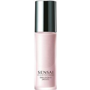 SENSAI Cellular Performance Emulsion II Dagcreme - 50 ml