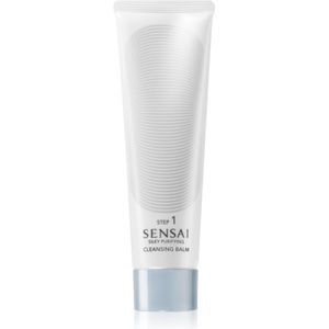 Sensai Silky Purifying Cleansing Balm Reinigend Balsem 125 ml