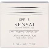 SENSAI - CELLULAR PERFORMANCE - Foundation - Soft Beige - 30 ml