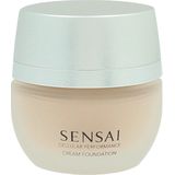 SENSAI - CELLULAR PERFORMANCE - Foundation - Soft Beige - 30 ml