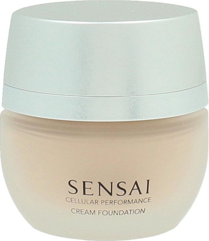 SENSAI - CELLULAR PERFORMANCE - Foundation - Soft Beige - 30 ml