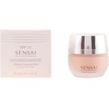 SENSAI Make-up Cellular Performance Foundations Cream Foundation No. CF13 Warm Beige