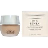 SENSAI Make-up Cellular Performance Foundations Cream Foundation No. CF22 Natural Beige