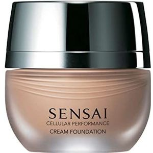 SENSAI Make-up Cellular Performance Foundations Cream Foundation No. CF22 Natural Beige
