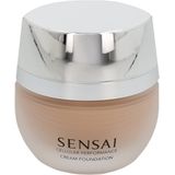 SENSAI Make-up Cellular Performance Foundations Cream Foundation No. CF23 Almond Beige