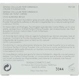 SENSAI Make-up Cellular Performance Foundations Cream Foundation No. CF23 Almond Beige