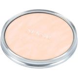 Sensai Foundation Make-Up Cellular Performance Foundations Total Finish Foundation Refill TF 12 Soft Beige