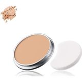 Sensai Foundation Make-Up Cellular Performance Foundations Total Finish Foundation Refill TF 12 Soft Beige