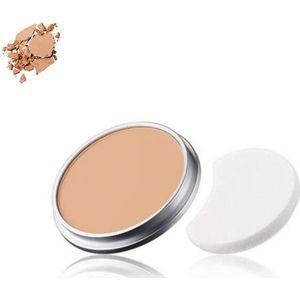 Sensai Foundation Make-Up Cellular Performance Foundations Total Finish Foundation Refill TF 13 Warm Beige