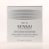 Kanebo - Sensai Cellular Performance Total Finish - Make-upbasis - Kleur TF22