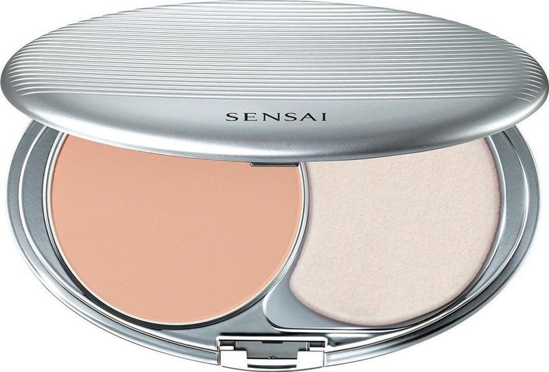 SENSAI Cellular Performance Foundations Total Finish Natural Beige TF 22 11 g