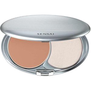 SENSAI CELLULAR PERFORMANCE - Total Finish Foundation - 23 Almond Beige - 11 g