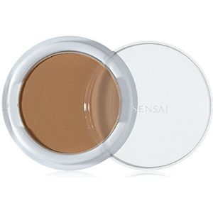 Sensai Foundation Make-Up Cellular Performance Foundations Total Finish Foundation Refill TF 24 Amber Beige