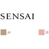 Sensai Foundation Make-Up Cellular Performance Foundations Total Finish Foundation Refill TF 25 Topaz Beige
