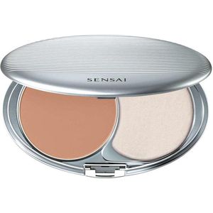 Sensai Foundation Make-Up Cellular Performance Foundations Total Finish Foundation Refill TF 25 Topaz Beige