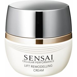 Kanebo - Verstevigende Crème Sensai Cellular Performance Kanebo - Mannen - 40