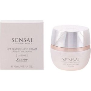SENSAI - Cellular Performance Lifting Lift Remodelling Cream Dagcrème 40 ml