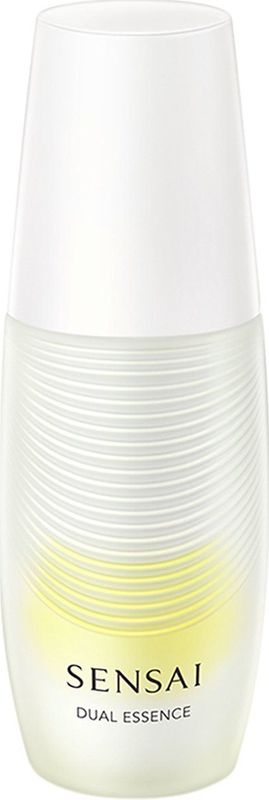 Kanebo - Dual Essence - Serum - 30ml - Gezichtsverzorging