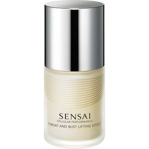 Sensai Cellular Performance Throat & Bust Lifting Effect 100 ml