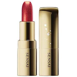 Sensai De Lipstick NS01 Benibana Rode Lippenstift 30 g