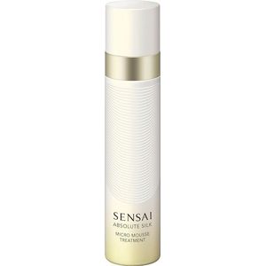 Sensai - Absolute Silk Micro Mousse Treatment - Limited Edition