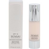 SENSAI CELLULAR PERFORMANCE - Brightening Make-up Base - 30 ml