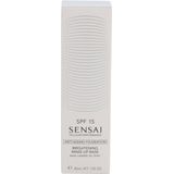 SENSAI CELLULAR PERFORMANCE - Brightening Make-up Base - 30 ml