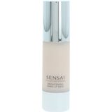 SENSAI CELLULAR PERFORMANCE - Brightening Make-up Base - 30 ml