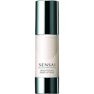 SENSAI CELLULAR PERFORMANCE - Brightening Make-up Base - 30 ml