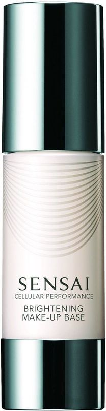 SENSAI CELLULAR PERFORMANCE - Brightening Make-up Base - 30 ml