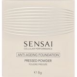 Sensai - Anti-Ageing Foundation - Gezichtspoeder - 8 g