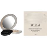 Sensai - Anti-Ageing Foundation - Gezichtspoeder - 8 g