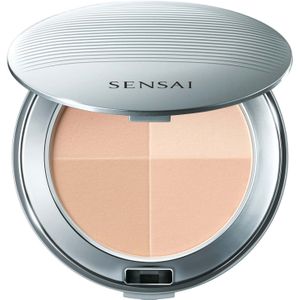SENSAI Make-up Cellular Performance Foundations Pressed Powder