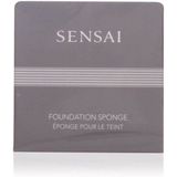 Sensai Total Finish Foundation Sponge