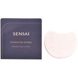 Sensai Total Finish Foundation Sponge
