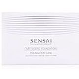 SENSAI - Foundation Case For Cellular Performance Total Finish Re-fill paletten 1 stuk