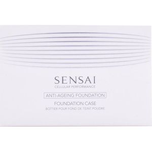 SENSAI - Foundation Case For Cellular Performance Total Finish Re-fill paletten 1 stuk