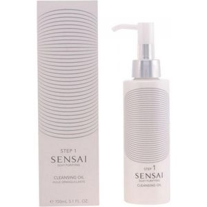 Kanebo - Sensai - Reiniger - 150ml - Olie - Geschikt voor Alle Huidtypen