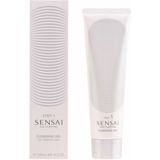 Sensai Silky Purifying Cleansing Gel Reinigingsgel 125 ml