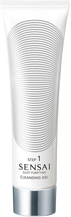 SENSAI Silky Purifying Cleansing Gel 125 ml