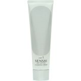SENSAI Silky Purifying Cleansing Cream - 125 ml - Reinigingscrème - Voor Alle Huidtypes