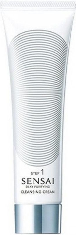 SENSAI Silky Purifying Cleansing Cream 125 ml