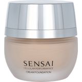 Sensai - Cellular Performance - Anti-Ageing Foundation - Vanilla Beige - 30ml