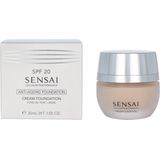 Sensai - Cellular Performance - Anti-Ageing Foundation - Vanilla Beige - 30ml
