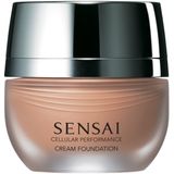 Sensai - Cellular Performance - Anti-Ageing Foundation - Vanilla Beige - 30ml