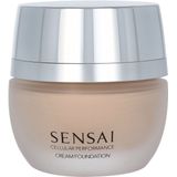 Sensai - Cellular Performance - Foundation - Tender Beige