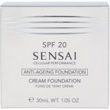 Sensai - Cellular Performance - Foundation - Tender Beige