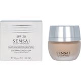 Sensai - Cellular Performance - Foundation - Tender Beige