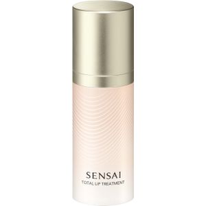 SENSAI Expert Products Total Lip Treatment Lippenbalsem 15 ml Wit